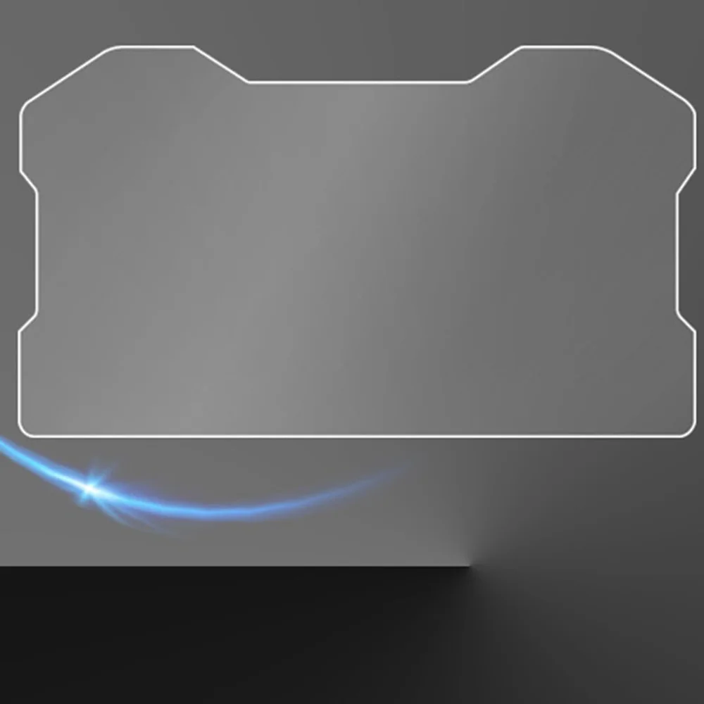 

Необычная мотоциклетная пленка для защиты от царапин, защитная пленка для экрана для Honda ADV150 ADV 150 2019 2020