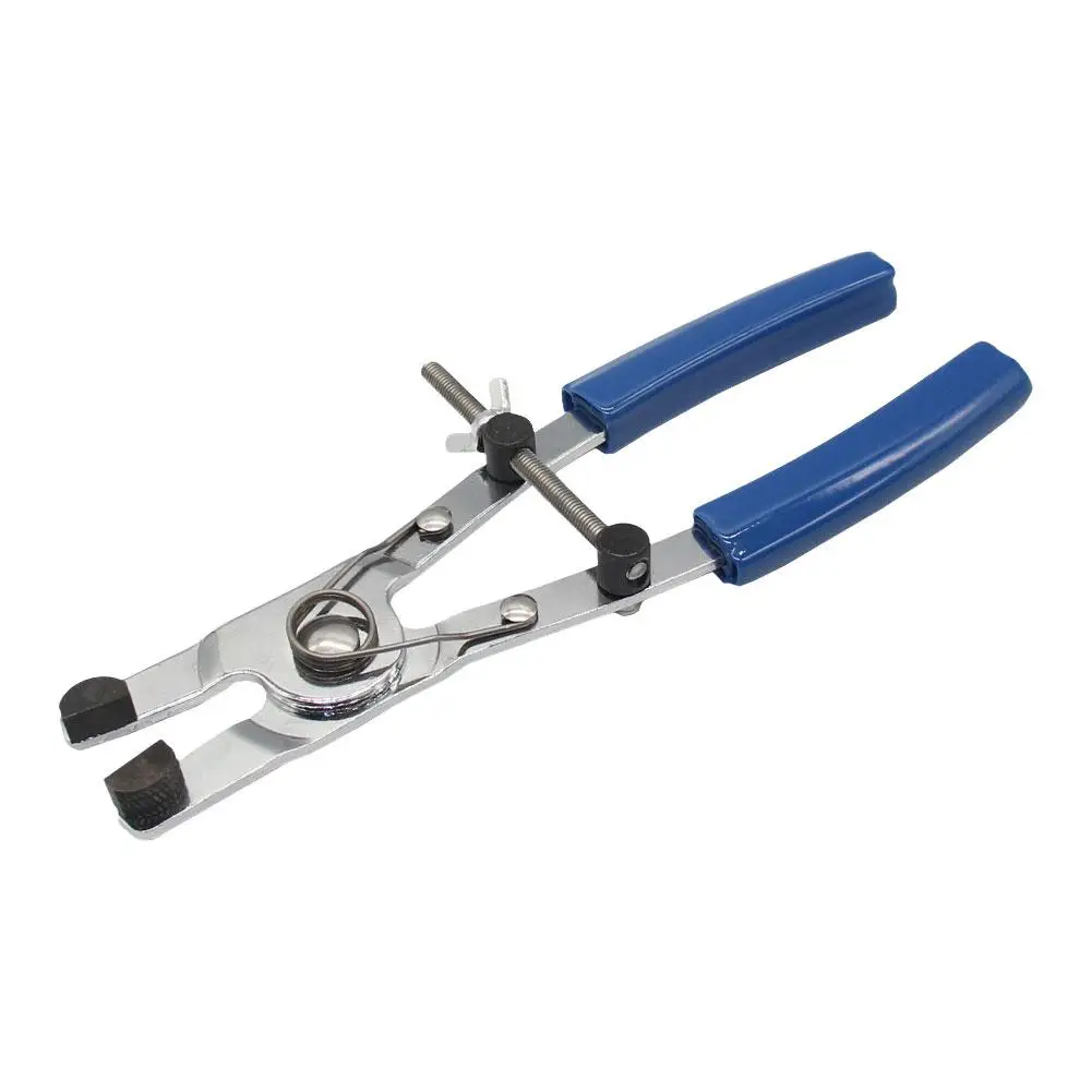 Motorcycle Brake Piston Puller Pliers Piston Removal Locking Pliers Extractor Caliper Tool For Motorbike ATV