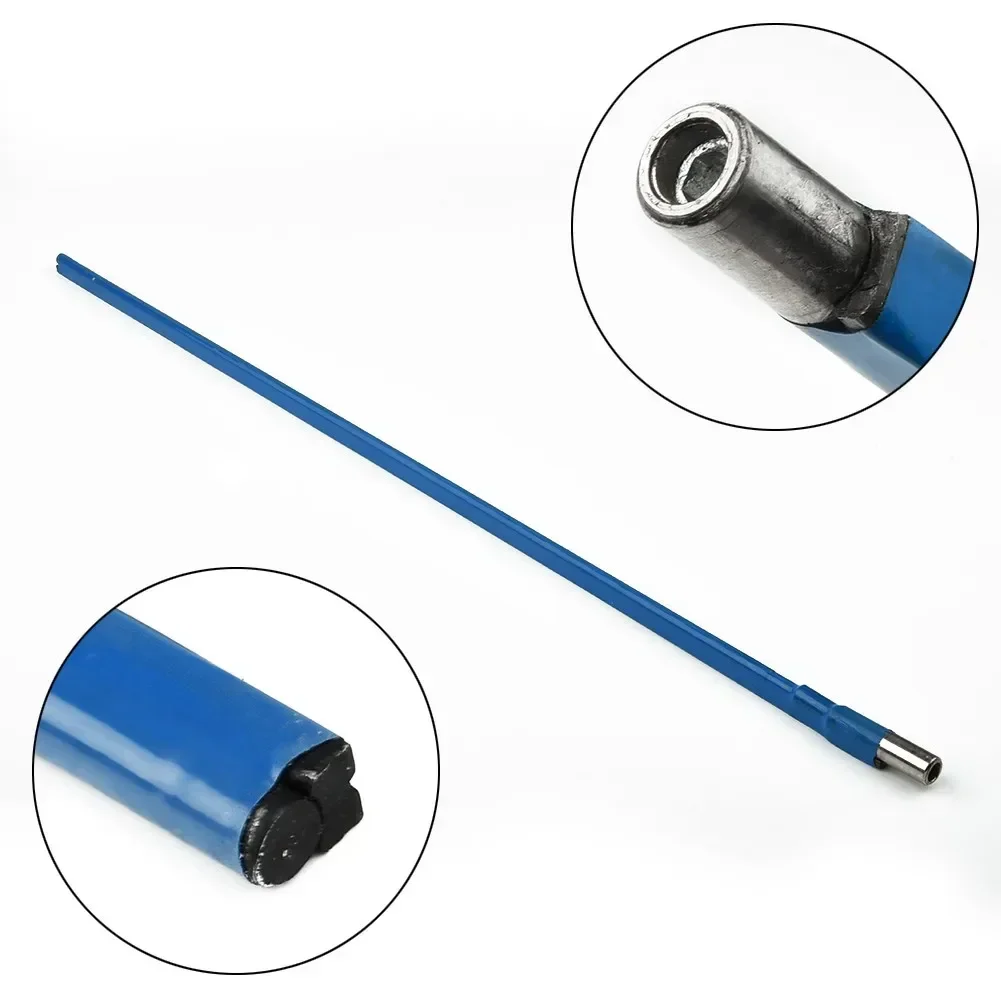 กีตาร์ Truss Rod พร้อมประแจหกเหลี่ยมกีตาร์ไฟฟ้า Truss Rod Key 380 มม./410 มม./420 มม. /430 มม./440 มม./460 มม.ปรับ LEVER