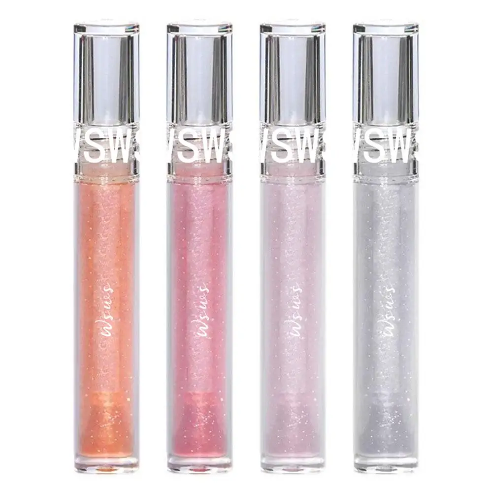 Hydraterende Spiegel Lipgloss Charme Vrouwen Lip Olie Vrouwelijke Make-Up Lipgloss Goedkope Lipvlek Kristal Vloeibare Lippen Cosmetica