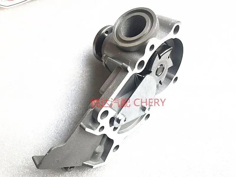 

Auto parts High quality Water pump assy for Chinese CHERY QQ / QQ3 0.8L SQR372 Engine 372-1307010AB