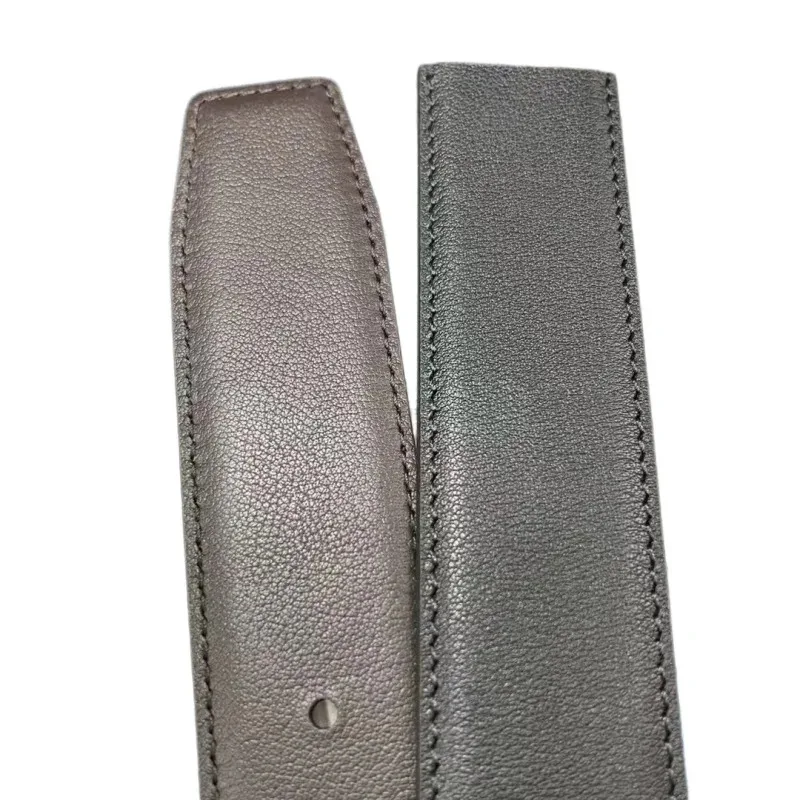 

Top master exclusive design belt 3.5cm width suitable for replacement belt (without buckle) limited edition for sale