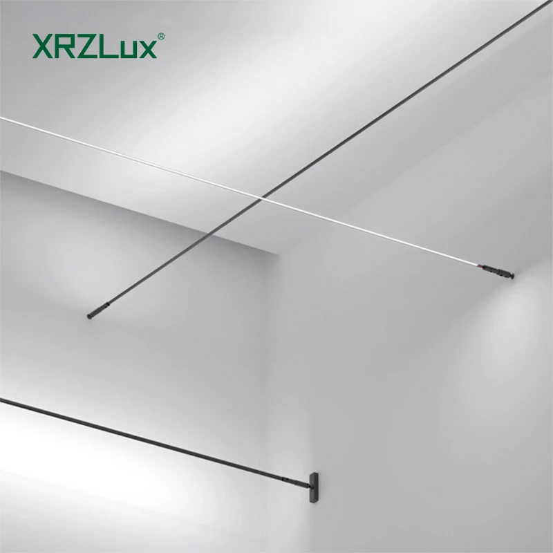 Xrzlux Led Strip Sk…