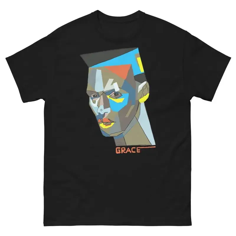 Grace Jones T shirt