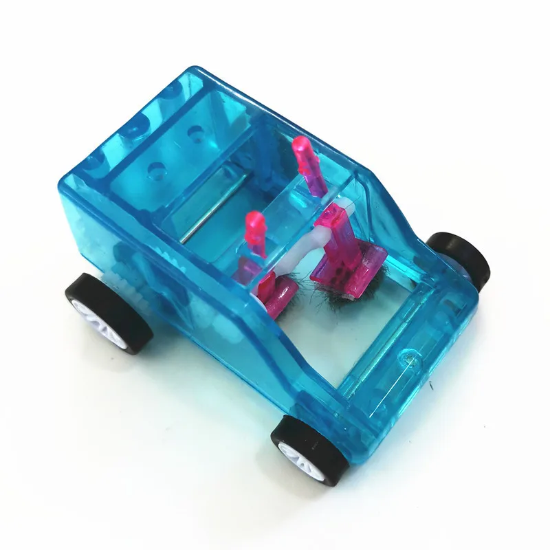 عربة تنظيف سطح المكتب الصغيرة منظمة سطح المكتب قلم رصاص نشارة ممحاة مكنسة شاحنة القمامة دفع سكوتر مستلزمات الطلاب