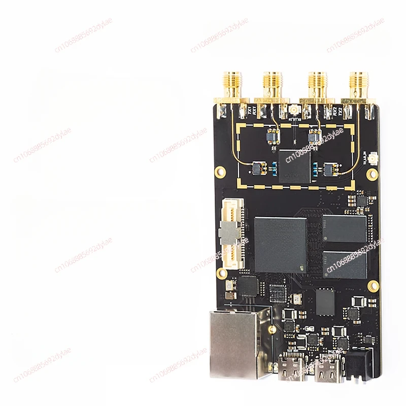 

Software defined Radio K210 AD9361 ZYNQ7020 Development Board