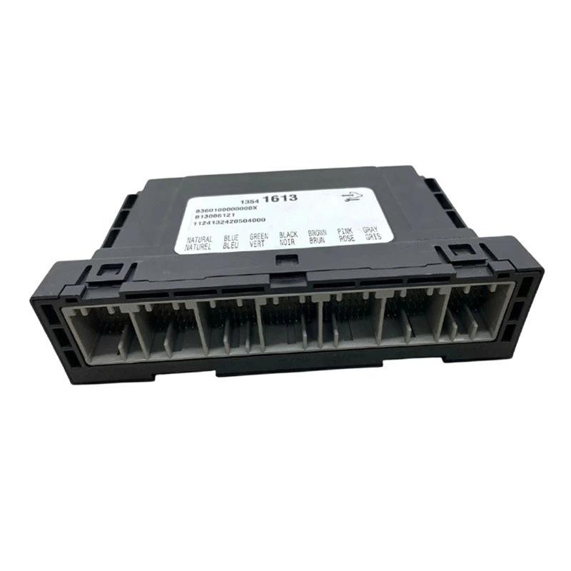 Super Sale 13541613 Car Body Control Module Chassis Control Module BCM for Chevrolet Cadillac ATSL XTS 2024-2025 - view 2