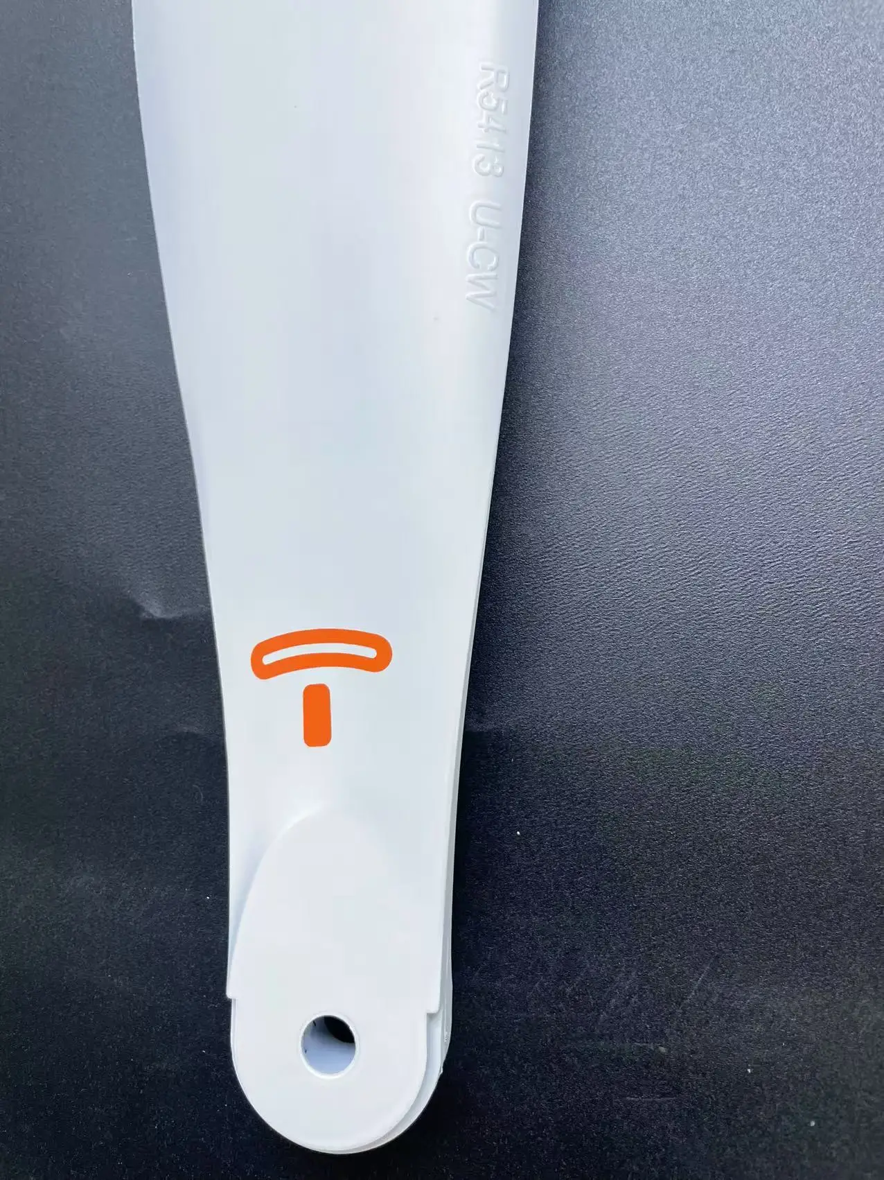 Full Set T50 White Carbon Nylon Propeller R5413 R5415 CW CCW Folding Propellers For DJI T40 Agriculture Drone Accessories