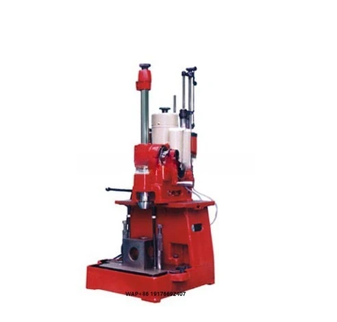 Portable Cylinder Boring and Honing Machine TM806/807 for Motorcycle