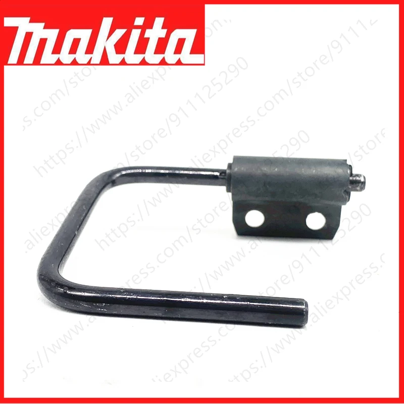 

КРЮК В СБОРЕ ДЛЯ MAKITA DJR181 BJR181 JR181D