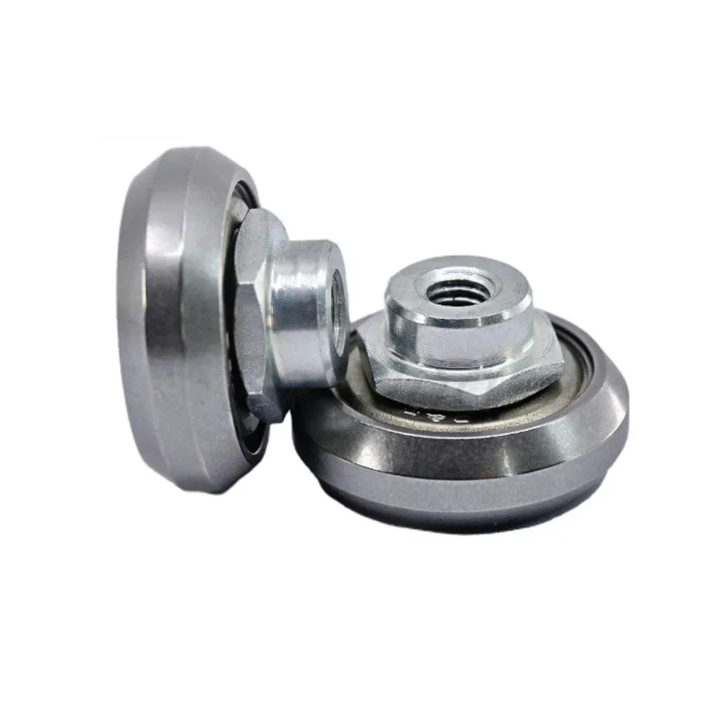 C28-ZZ CPN28-ZZ CPA28-ZZ C28-2RS CPN28-2RS CPA28-2RS Track Roller Bearing for TLV28 TLC28 Rail and CSW28 NTE28 Slider