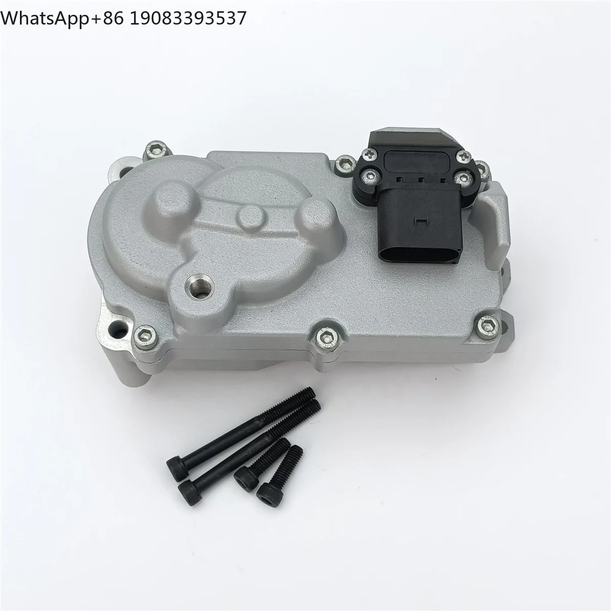 CRAFT Turbo Electronic Actuator 3784300 4034175 403430 for Cummin ISX X15 Engine