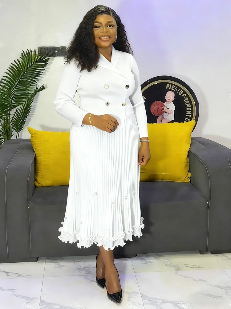 Thumbnail 2 - #37 Latest Midi Dresses Updates