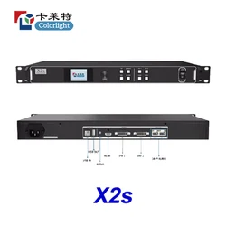 Best Price Colorlight X2s HD LED Display Controller Video Processor