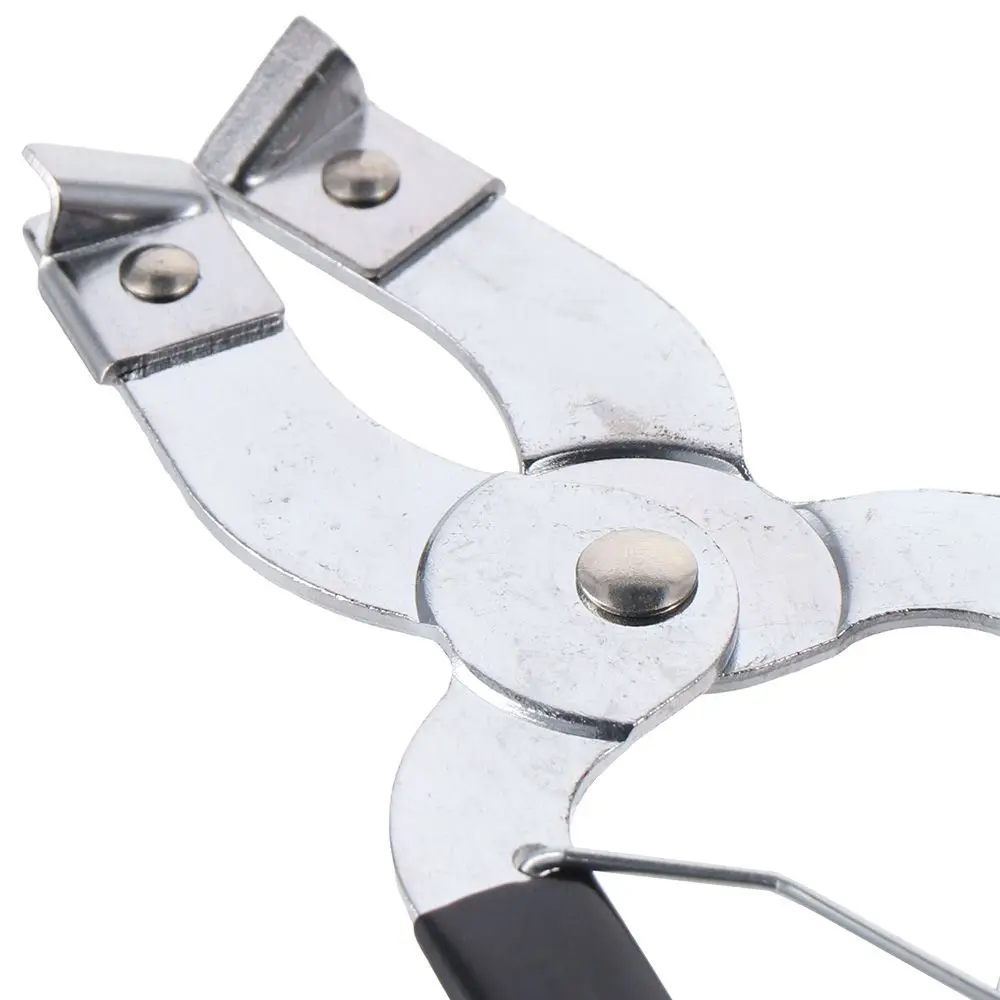Black Piston Ring Plier Compressor Tool CV-S Engine Pliers Installer Pliers for Automotive Accessory image 5
