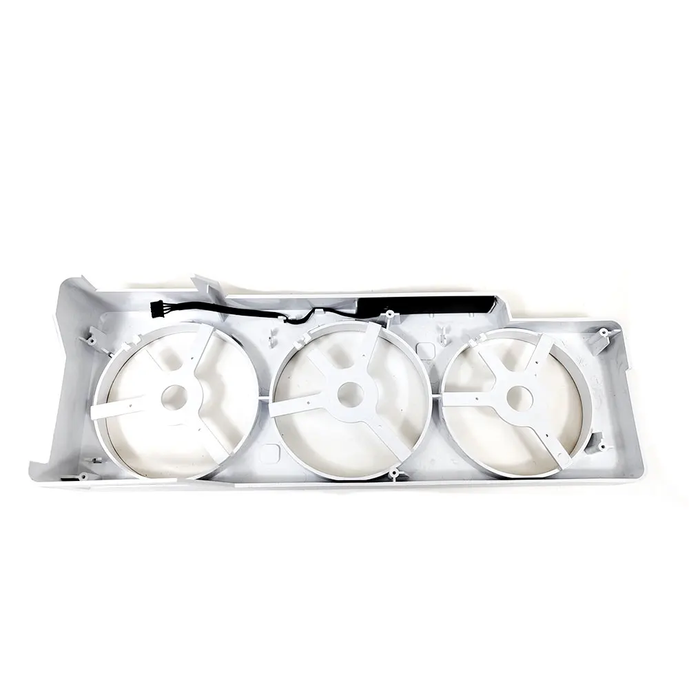 Imagem -03 - Ventilador Gráfico para Gigabyte Original Cartão para Gigabyte Rtx 3070 3080 ti Rtx 3090 Visão oc 3x 12v 055a mm 82 mm 87 mm