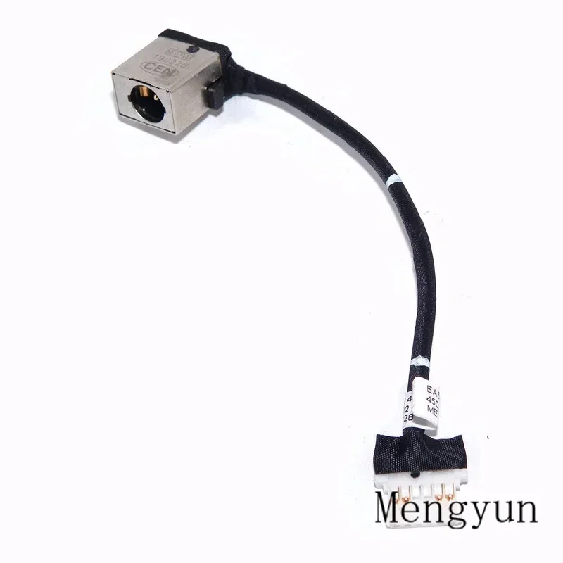 NEW DC Power Jack Socket Cable for Acer ASPIRE ES1-512 ES-511 ES-531 450.03703.2002 50.MRWN1.002 450.03703.0001 450.03703.2001