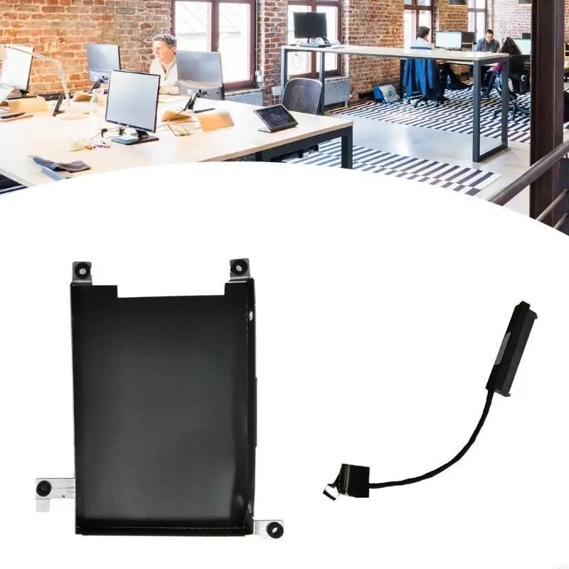 Набор винтовых кронштейнов с жестким диском 62 к.а.