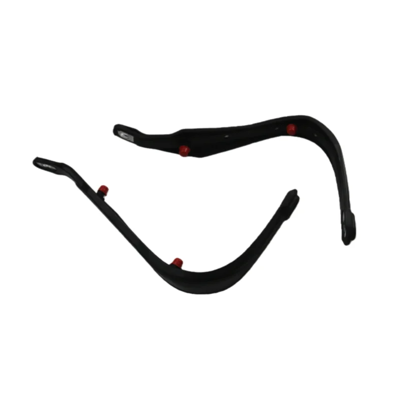 Motorcycle Hand Gua… - image