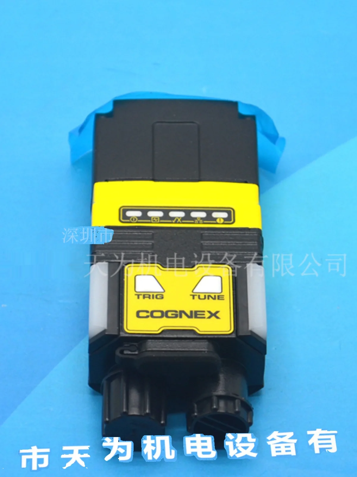 【 Agent 】 German di soric German Shuo Rui groove type photoelectric sensor OGU 091 G3-T3, please negotiate the price