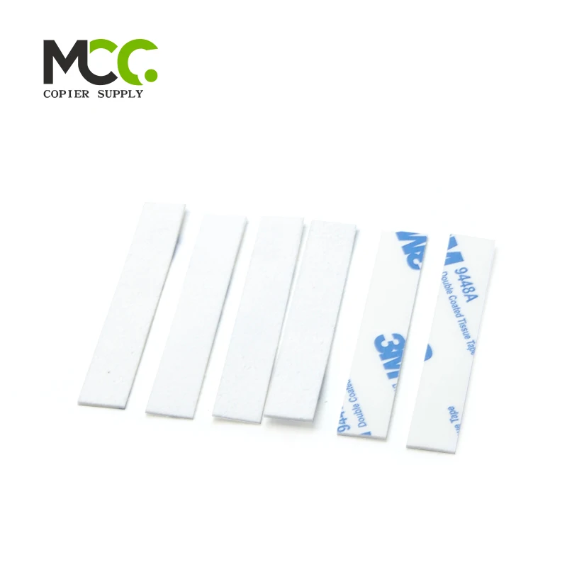 10PCS LASER MIRROR CLEANING PAD FOR RICOH IMC2001 IMC2000 3000 3500 4500 6000 New Compatible
