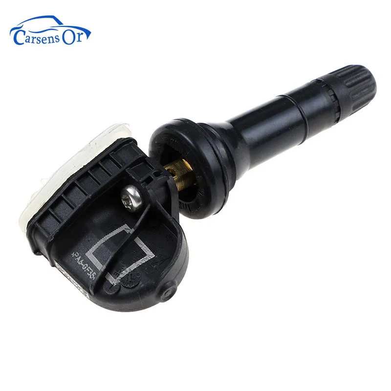 ODIDIO EV6T-1A180-CB EV6T-1A150-DB TPMS 433MHZ Tire Pressure Sensor EV6T1A180CB For 2014-2017 Ford Ecosport F-150 Kuga Mondeo