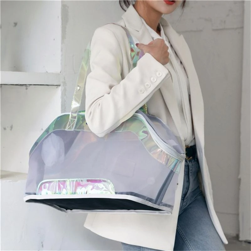 

Pet Carriers Bag Portable Breathable Foldable Bag Dogs Bags Outdoor high quality