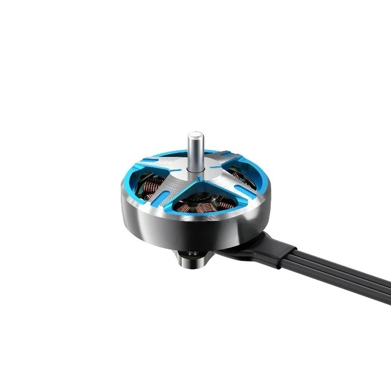 1002 25000KV motor, suitable for 1.6-2 inch machine, crossing machine FPV accessories