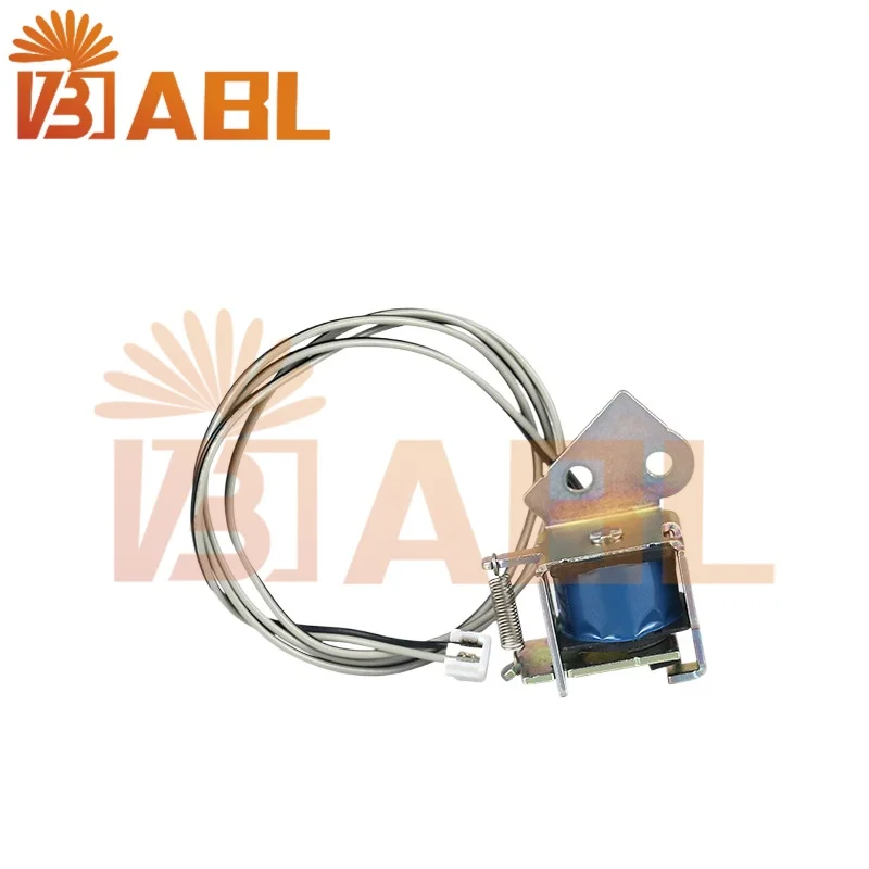 DLH-21L070-01 Paper Feed Solenoid used for Samsung CLX-6260FD CLX-6260 CLX-6260FW CLX-6260ND CLP-680DW CLP-680 C3060FR 3060