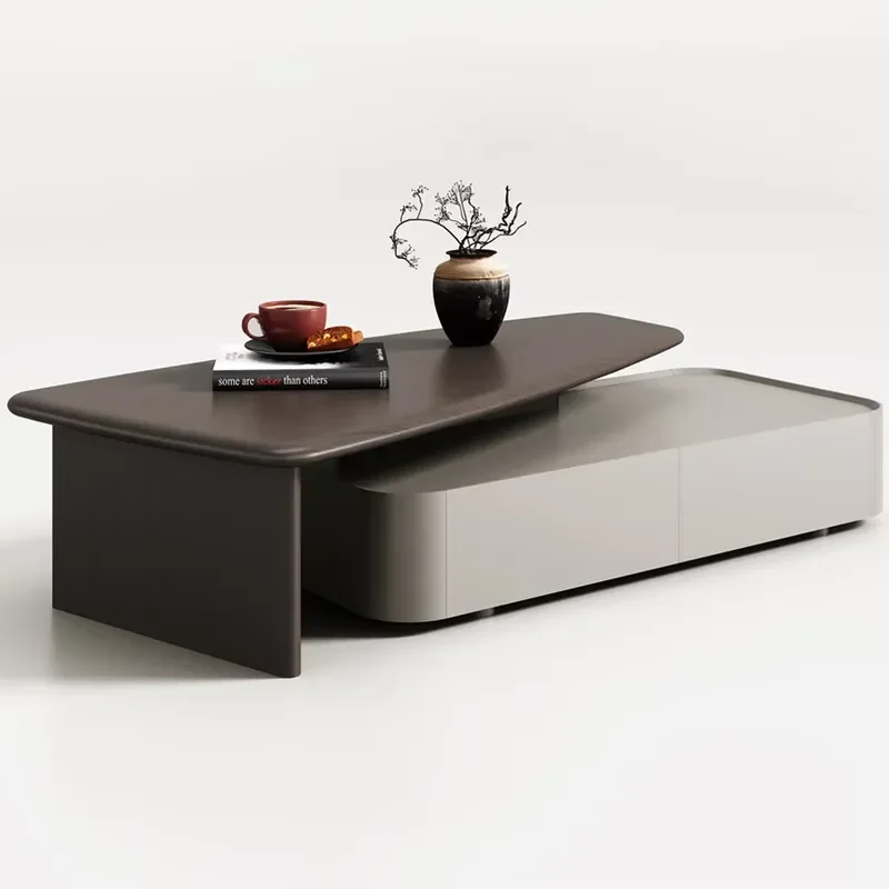 Langdun Series Office Coffee Table 1600x735x350 LD-71-72 Modern Office Furniture OEM/ODM, custom size, color and logo