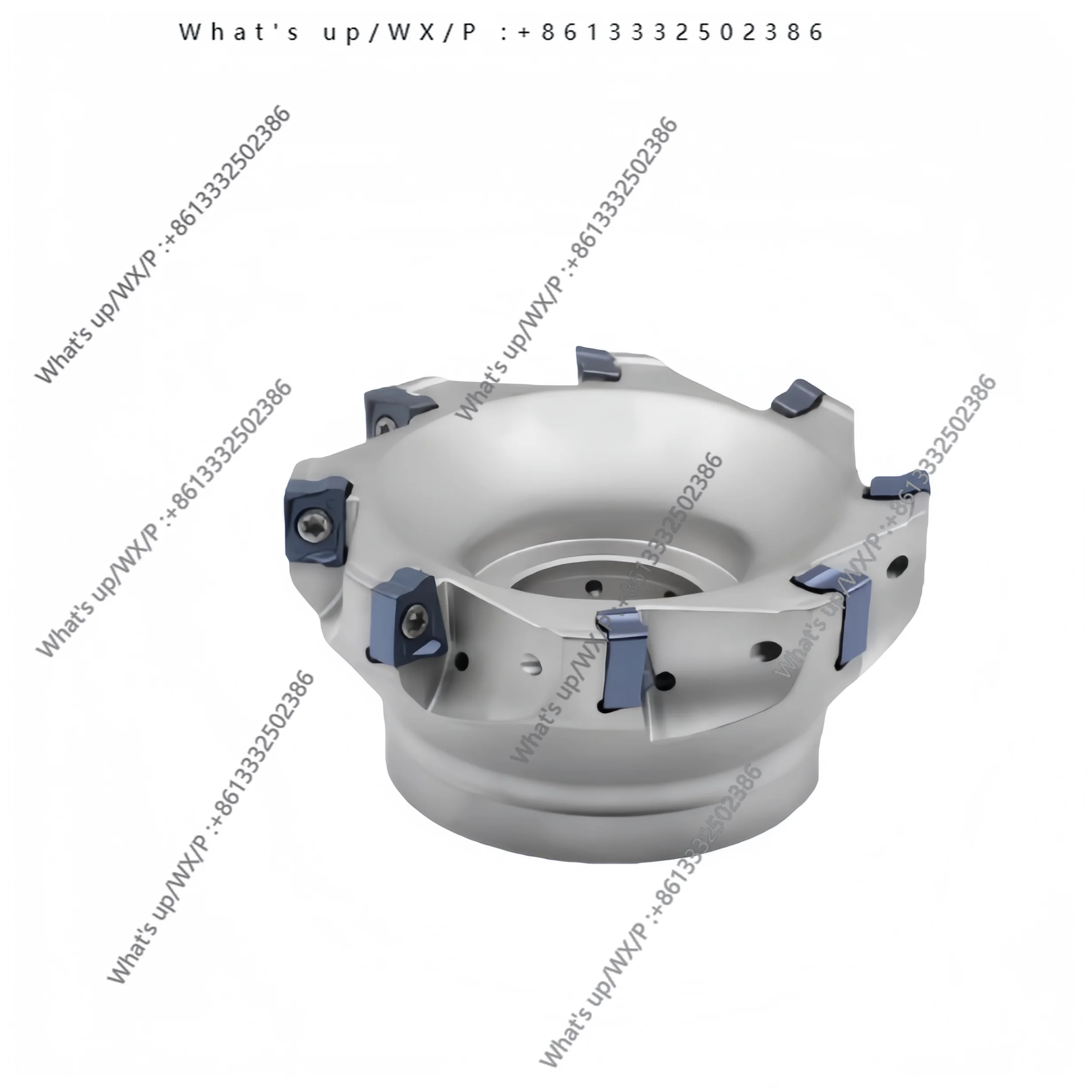 

SLN12 double-sided fast-forward milling cutter lever fast-forward milling cutter disc fast-forward milling cutter lever