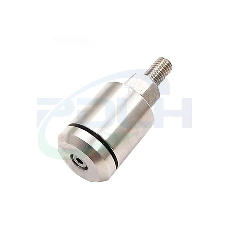 1PCS S400C-2 Smooth Pulley Ceramic Stainless Steel for Sodick Wire EDM