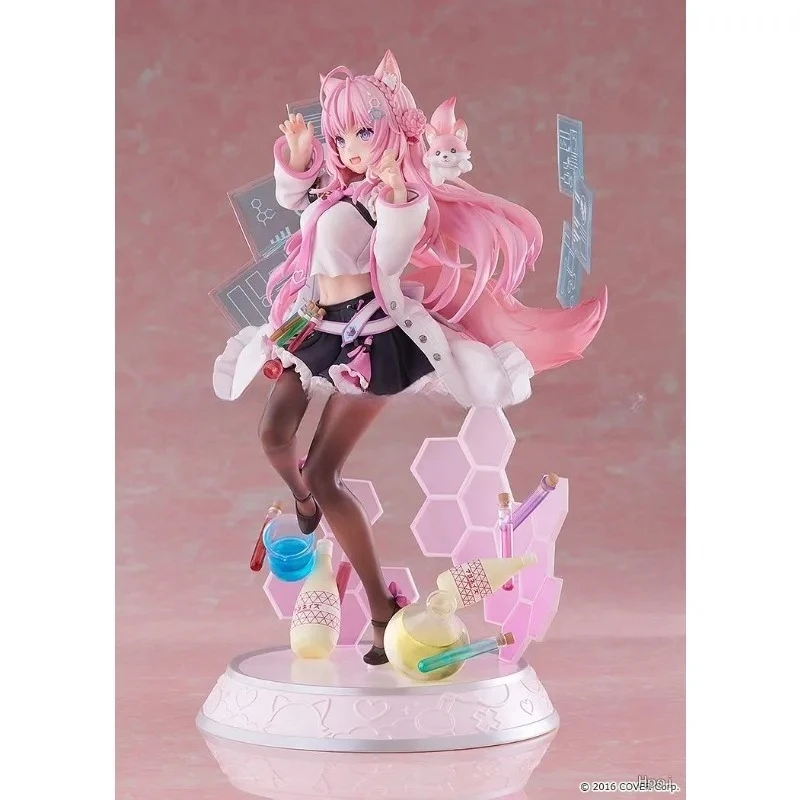 【先行販売】オリジナル クレイネル・ハクイ・コヨリ 1/7 フィギュア モデル玩具コレクション