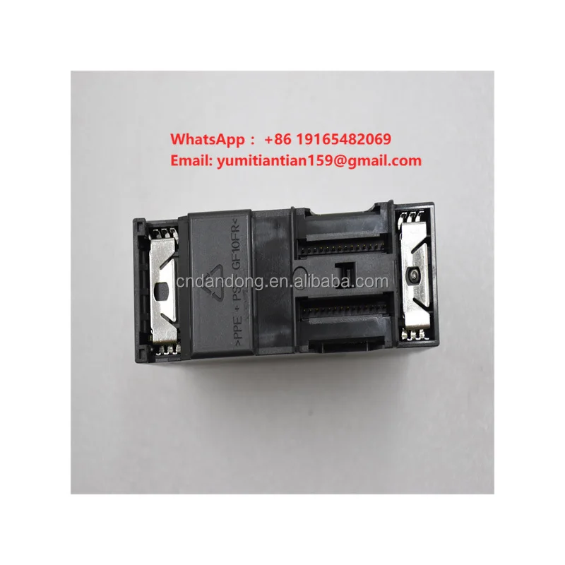 6GK 5116-0BA00-2AC2 Plc Electronic Secure Packaging for Elevator & Lift Control