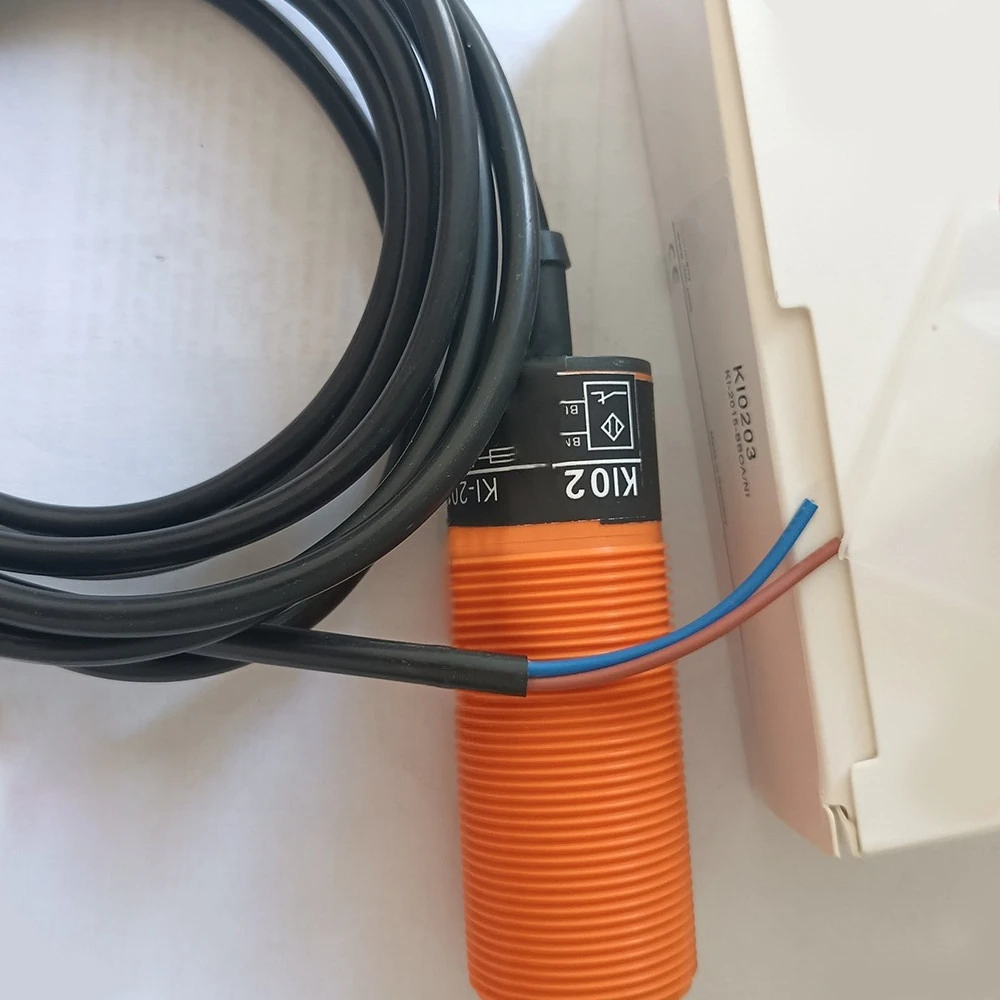 KI0203 Proximity Switch Sensor   For IFM KI0203
