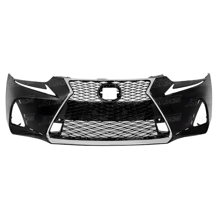 

F-SPORT STYLE PP FRONT BUMPER For 2017-2019 IS
