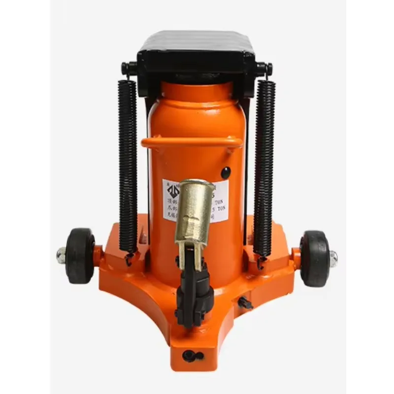 

Высококачественный высокопрочный домкрат с когтями ручного типа