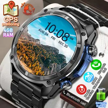 10 best sales 4G SIM kartlı akıllı saat - №4