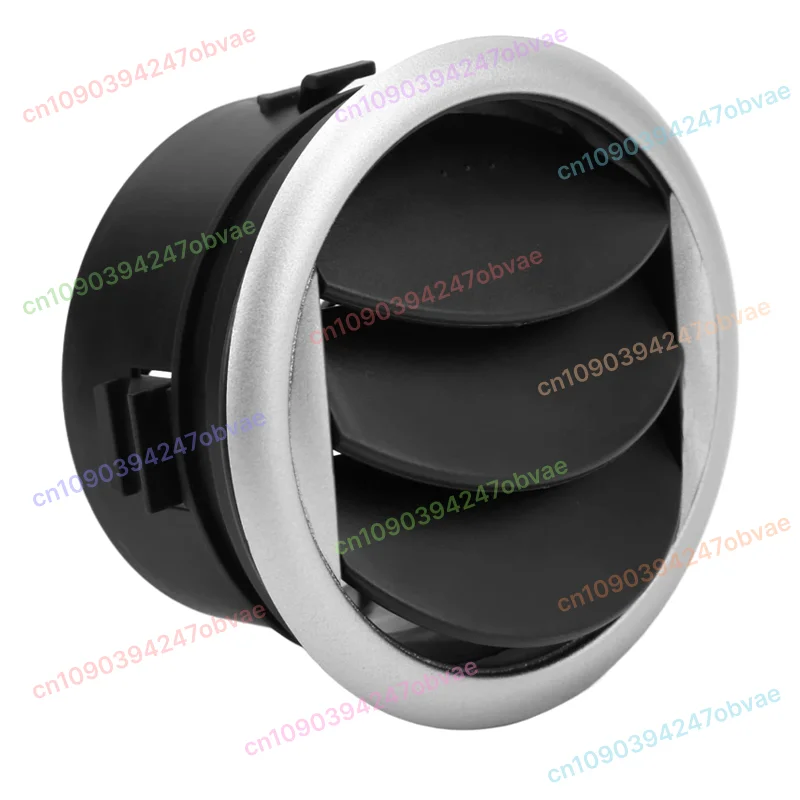 

Тренд на приборной панели, вентиляционное отверстие для кондиционера