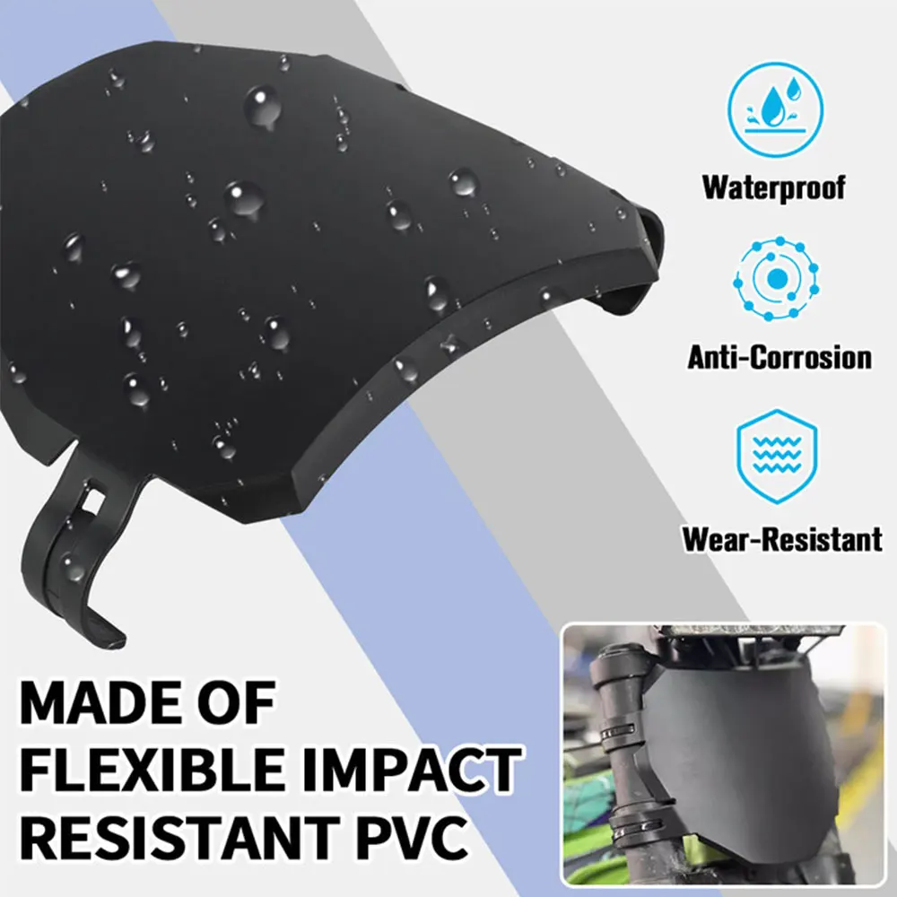 Motorcycle Accessories Front License Number Plate Registration Plates For Surron S/X Talaria Sting Stark Varg E ride Pro E-Bike