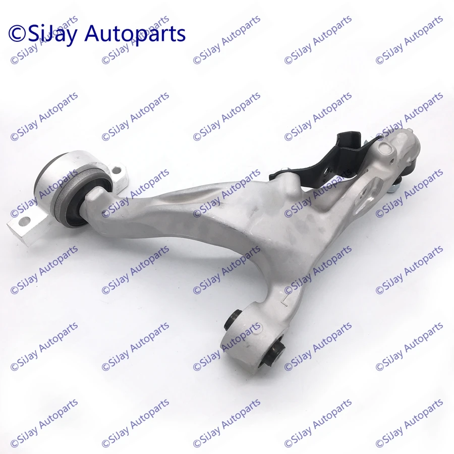 Set of 2 Front Suspension Lower Control Arms For Infiniti EX35 EX37 G25 G37 Q40 Q60 QX50 Nissan 370Z 54501-JL00C 50500-JL00C