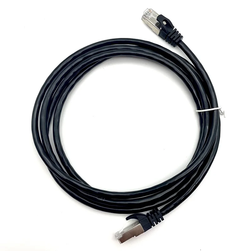 High Speed Cat6 Network Cable RS485 Cable For Communication Connecting Battery To Inverter 1/2/3/5/10/20/30/40/50m