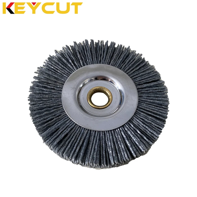 GLADAID Nylon 100x13x20 Replacement Brush 8830 Locksmith Tools