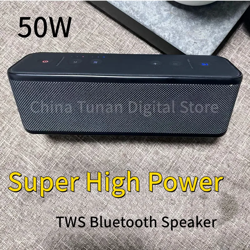 

Portable Bluetooth Speaker Sound Square Dance Card Insert Car Sound System Shanshui Outdoor TWS Waterproof Wireless Subwoofer