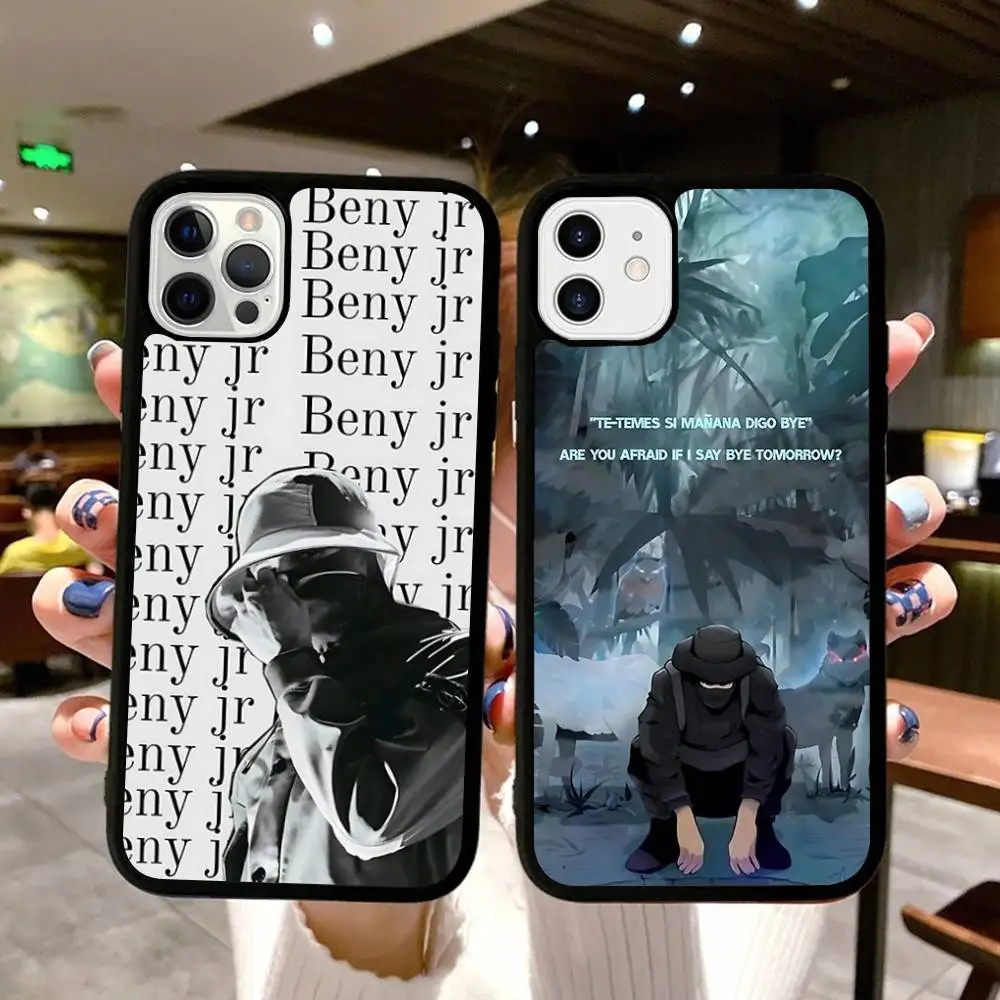 Rapper B-BENY Jr Pc…