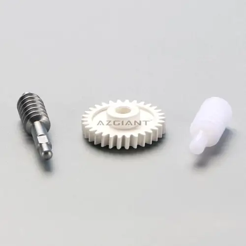 Imagen 2 del producto Azgiant para Mazda CX-5 unidad plegable de potencia para coche, actuador de espejo, juego de engranajes, repuestos interiores, accesorios para coche, suministros para vehículos