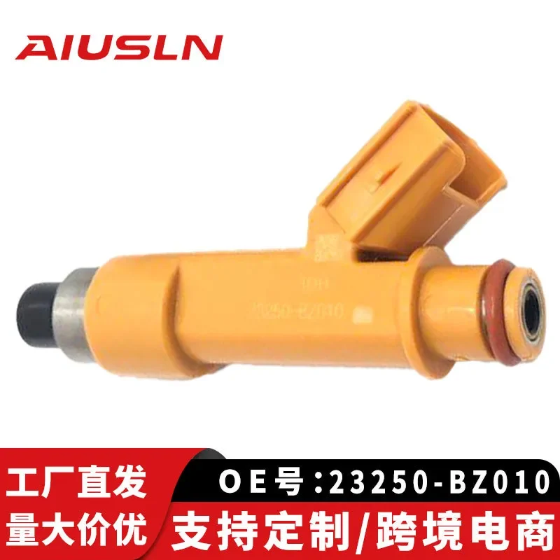 

Fuel Injector for FAW **** Senya S80 M80 Denso 23250-BZ010