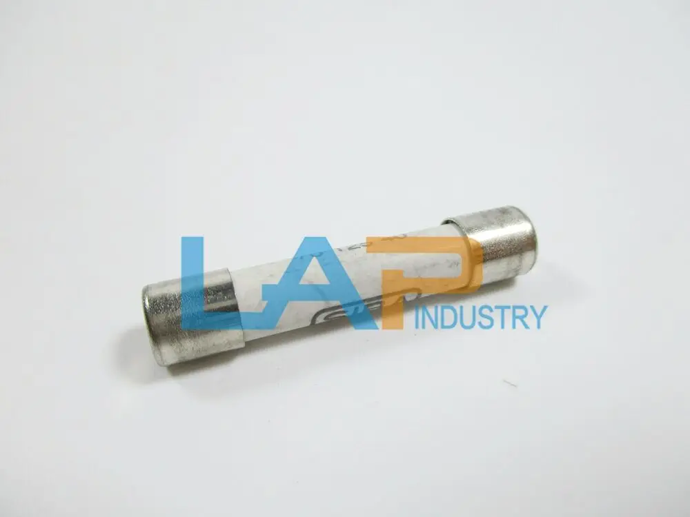 QTY:10 For SIBA 7012540 FF20A Fast Quick Blow Fuse Ceramic 6.3*32mm 20A 500V#ZMI