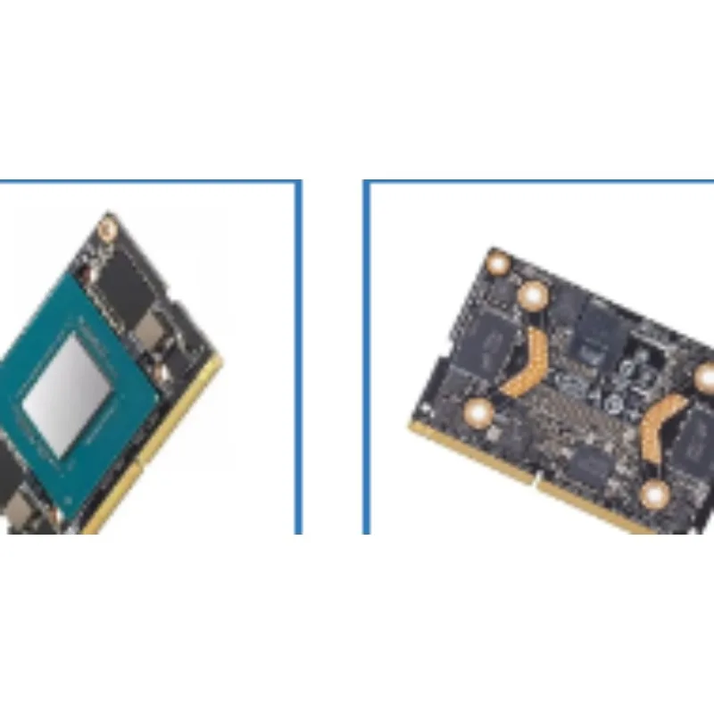 900-83668-0030-000 NVIDIA Jetson Xavier NX development board module with 8GB 16GB Linux operating system