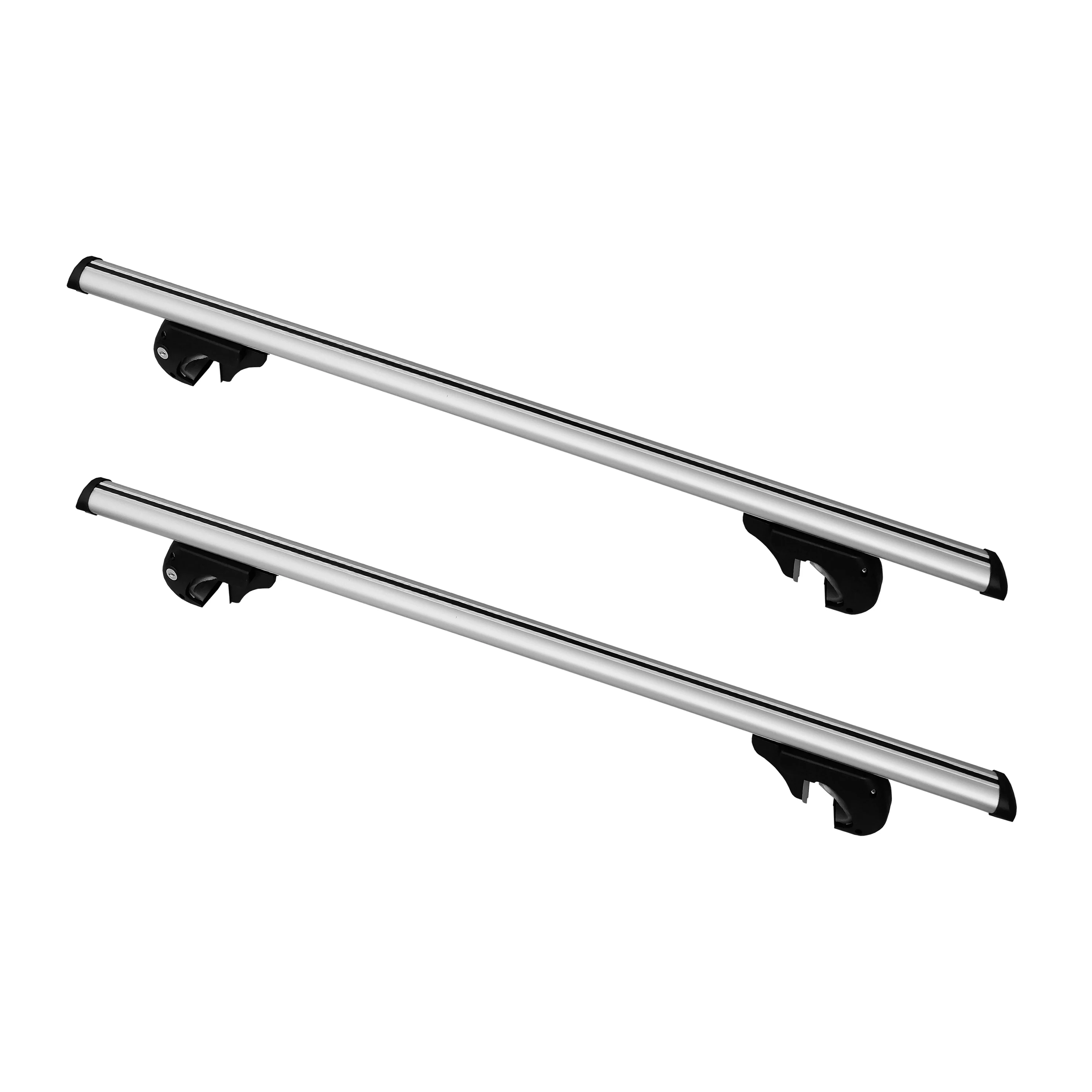 Dream Car Universal Aluminum Alloy Crossbar Roof Rack Suitable For Pickup Trucks And Cars Can Be Used Roof Rack For Wrangler